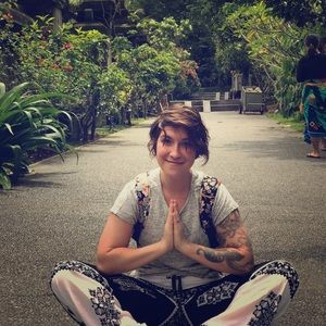 Meet your Posher, Nicholina